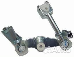 Механизм переключения кпп (вертолет) Нексия /Ланос