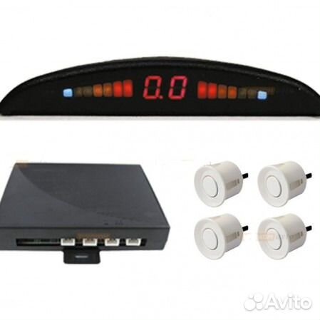 SHO-ME Y-2616 N04 white-белый (черный. серый.)