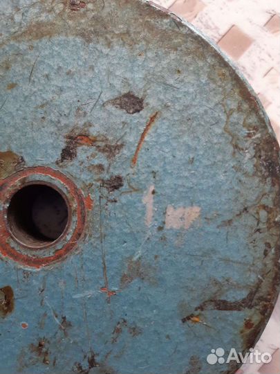 Гантель наборная 5 кг