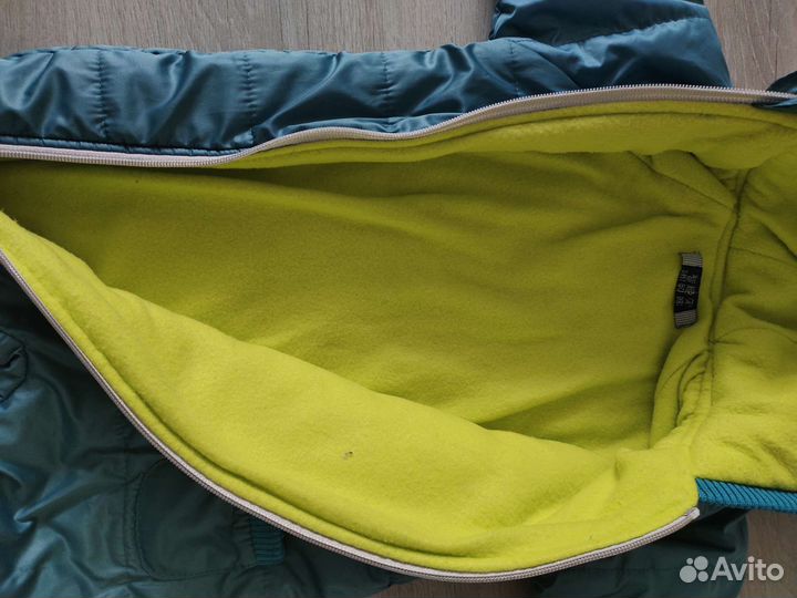 Комбинезон 74