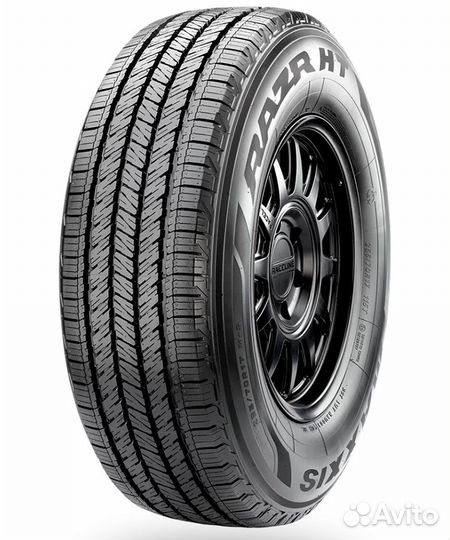 Maxxis Razr HT780 225/65 R17 102H