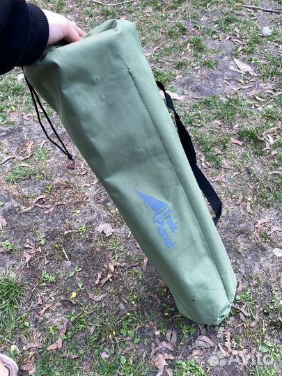 Стол раскладной туристический