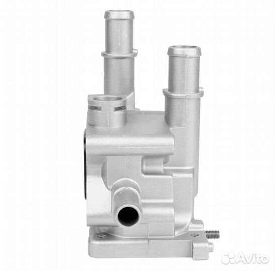 Алюминиевый корпус термостата opel chevrolet