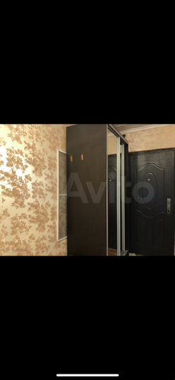 Комната 10 м² в 4-к., 2/5 эт.