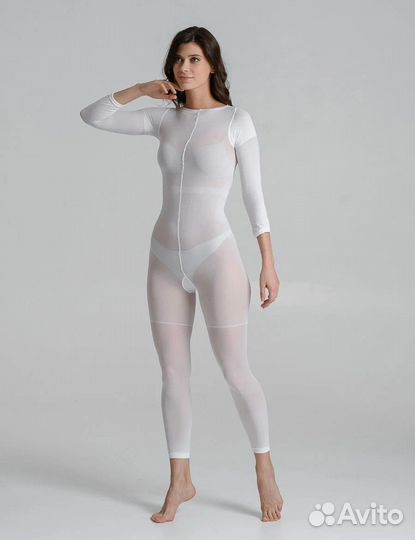 Костюм для LPG массажа р. М