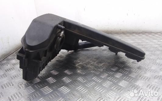 Корпус воздушного фильтра renault clio 3 (5BL06YG0