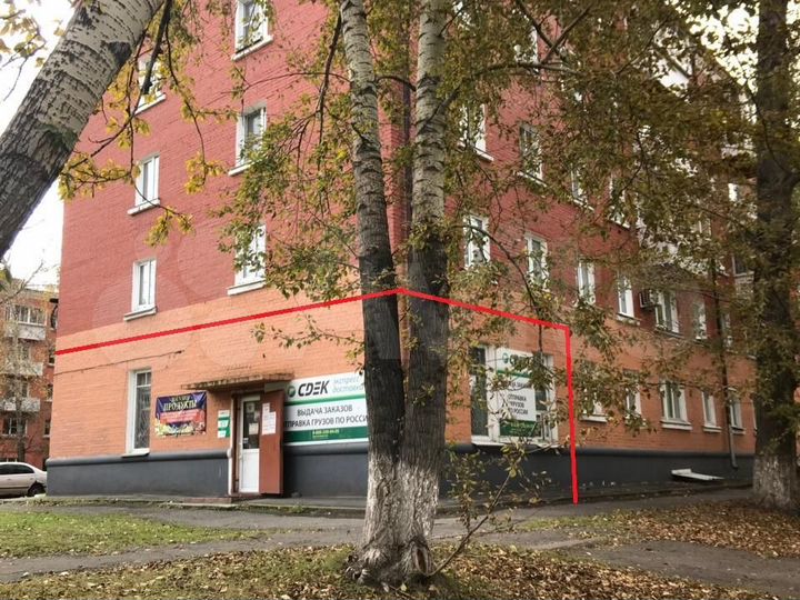 Универсальное помещение, 30 кв.м