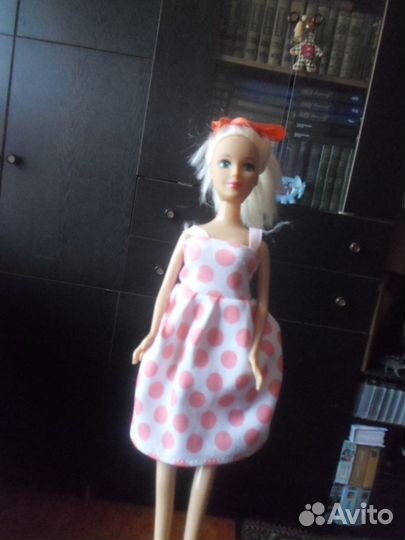 Детские игрушки для девочек куклы