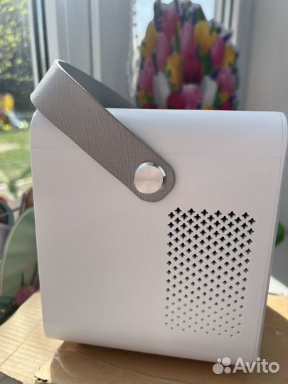 Мини проектор