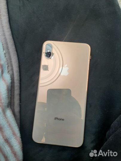 iPhone Xs Max, 256 ГБ