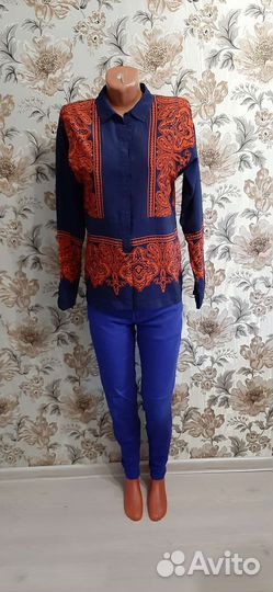 Блузки кофты женские