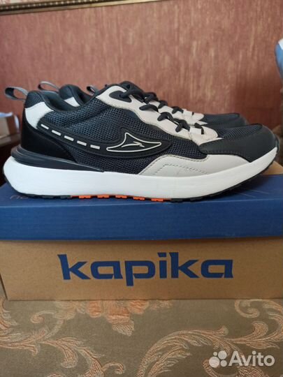 Кросовки подростковые