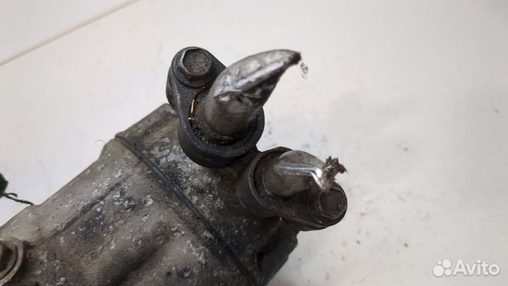 Компрессор кондиционера Renault Clio, 2005