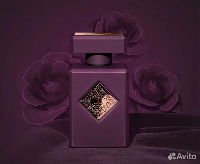 Initio Atomic Rose Оригинал