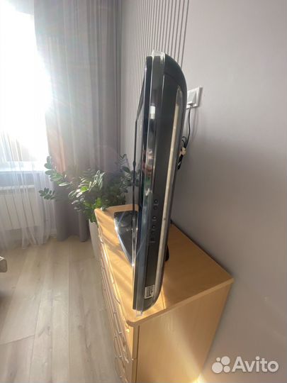 Телевизор philips 42rfl8404h60