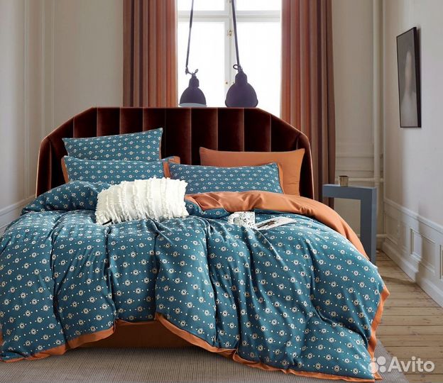 Белье постельное