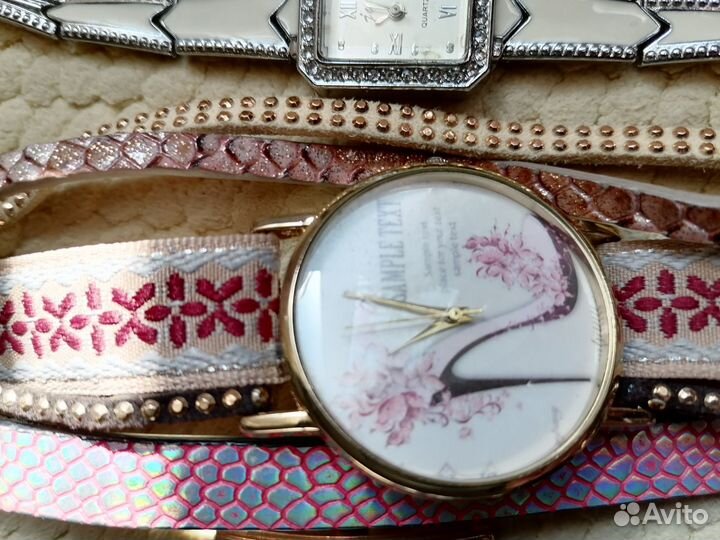 Часы женские