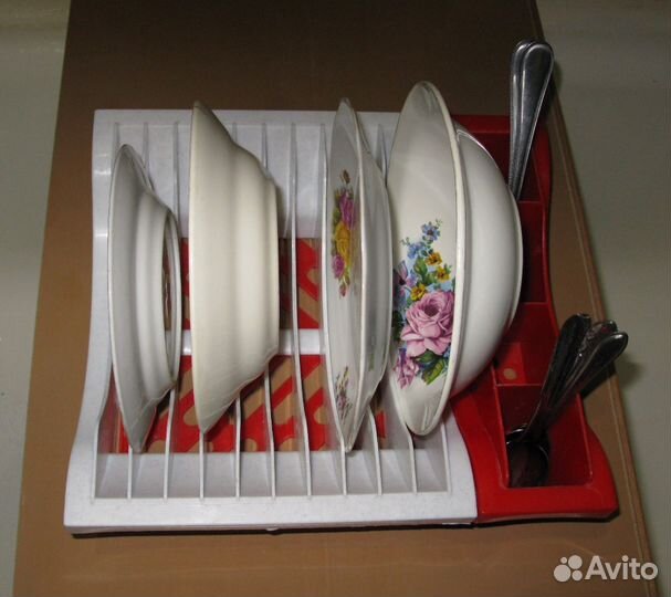 Продажа Сушилки для посуды и принадлежностей