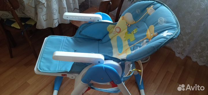 Стульчик для кормления