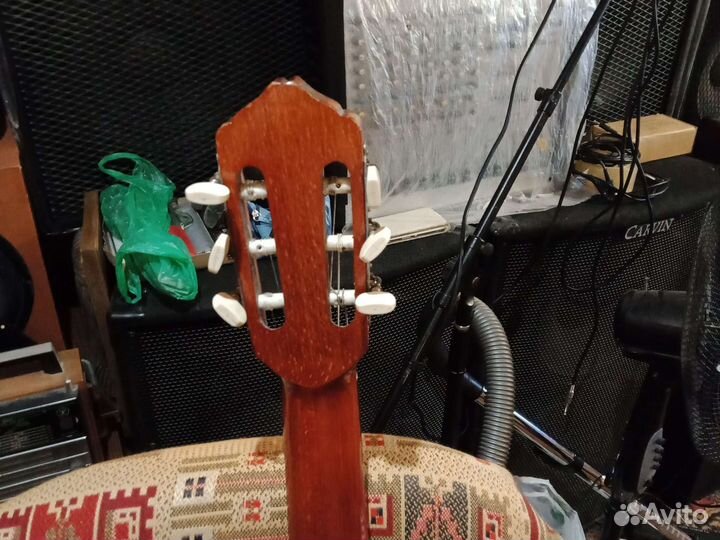 Гитара Кремона