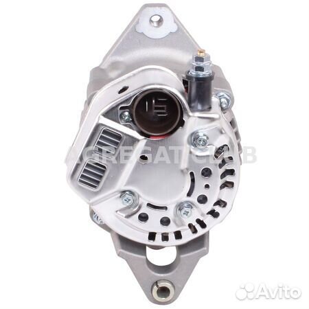 Генератор 50Amp krauf ALN6188LK