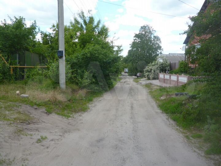 Дом 40 м² на участке 16,5 сот.