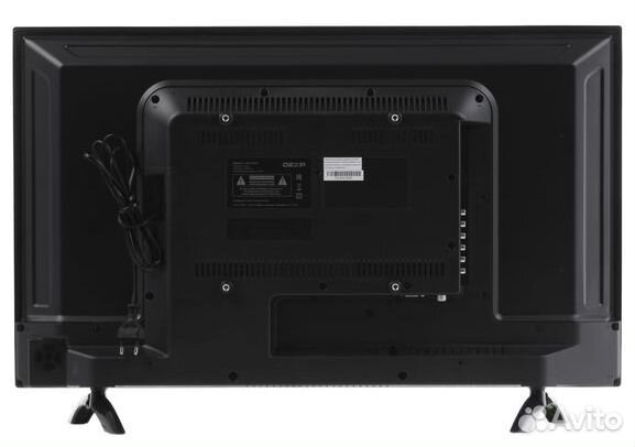 Телевизор LED 32