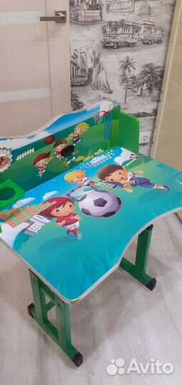 Стол детский