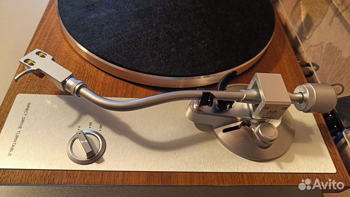 Проигрыватель винила teac