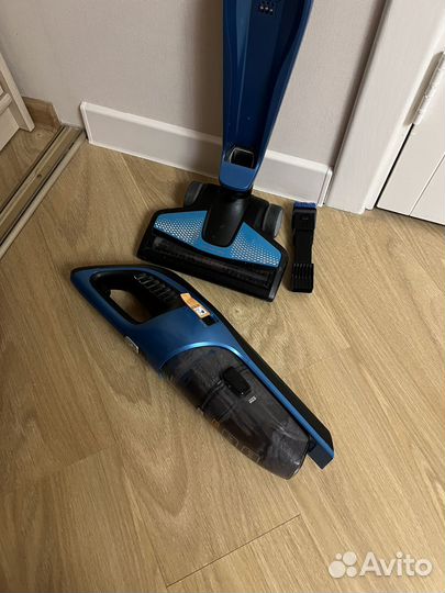 Пылесос ручной Philips