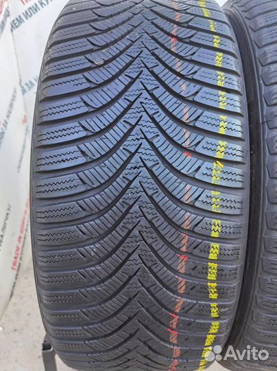 Hankook Winter I'Cept RS2 W452 225/45 R17 91H