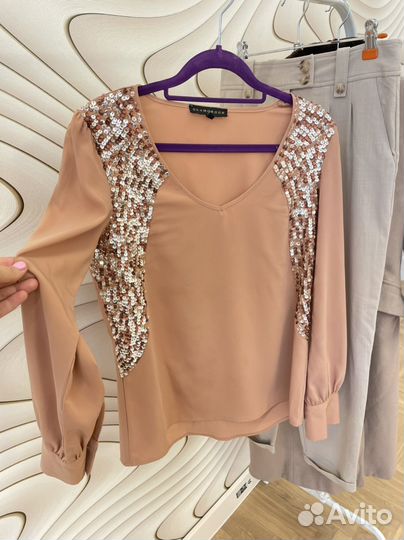 Вещи женские 42 44