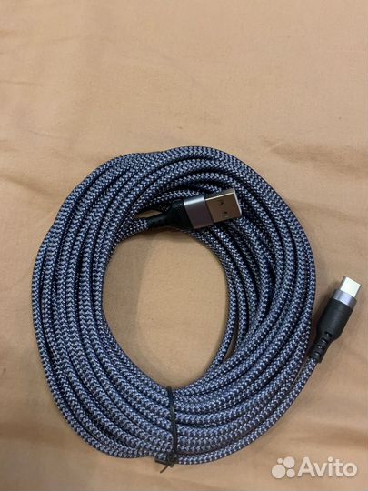 Провод usb type c в ассортименте