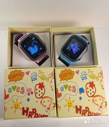 Умные часы smart watch