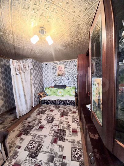 2-к. квартира, 40,3 м², 2/2 эт.