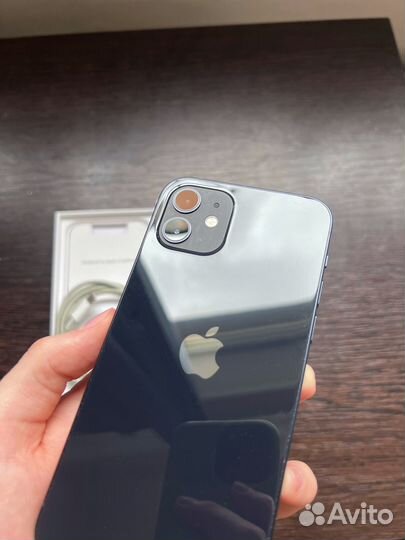 iPhone 12, 128 ГБ