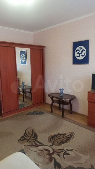 1-к. квартира, 40 м², 3/9 эт.