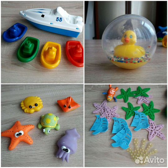 Единорог IKEA мягкие игрушки