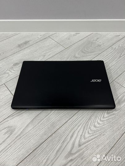 Игровой Acer -i3/8GB/SSD/GT-820