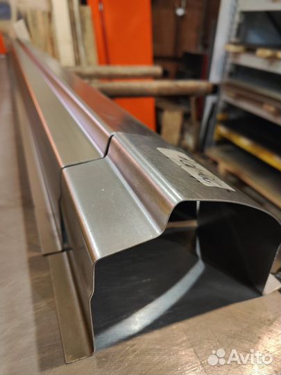 Пороги Volkswagen Golf 4 хэтчбек 3 двери