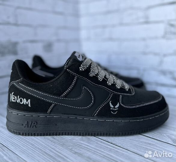 Кроссовки Nike Air Force 1 LOW Venom