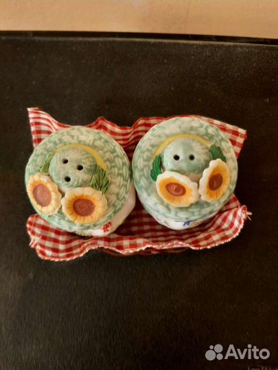 Набор для специй