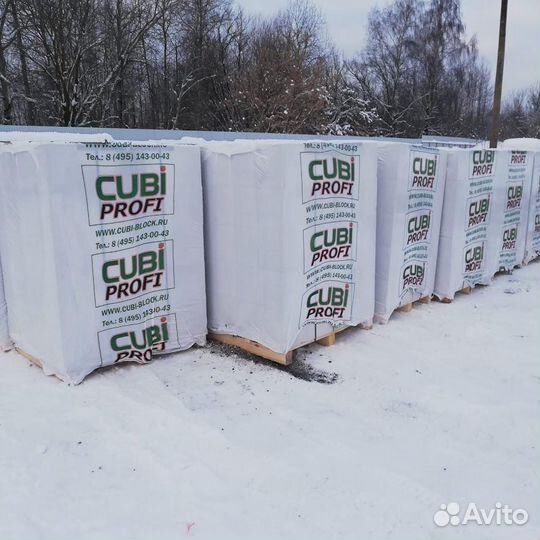 Газосиликатные блоки Все заводы