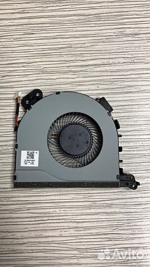 Вентилятор для ноутбука Lenovo 320-14 5F10N82225