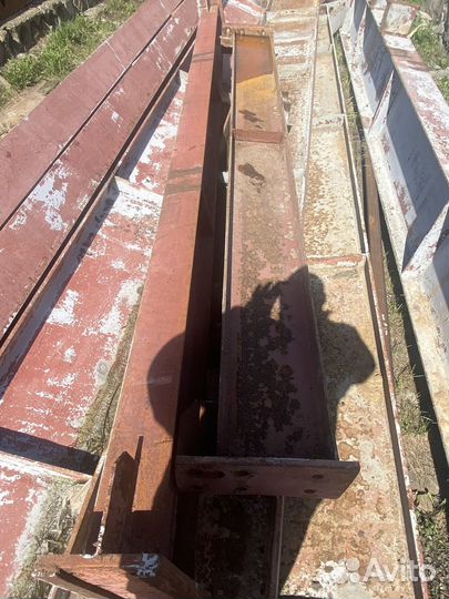 Балка 30Б2 бу