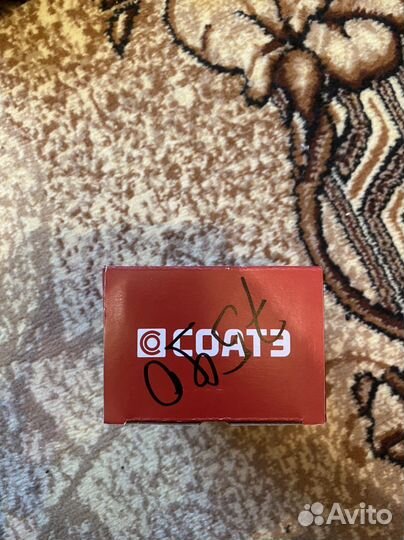 Катушка зажигания Б-117А-11 для ваз