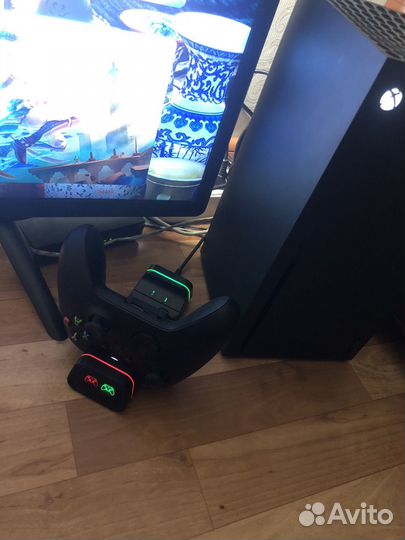 Xbox series x