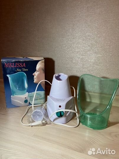 Сауна для лица