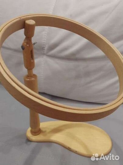 Диванные пяльцы