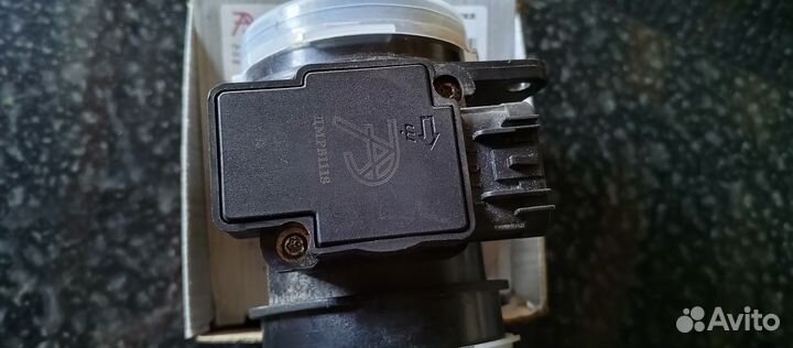 Датчик дмрв